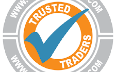 Trust A Trader Logo