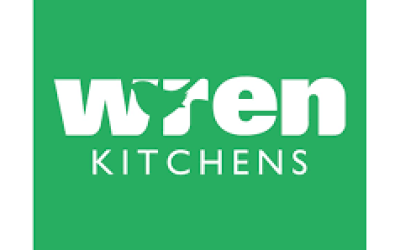Wren kitchens Logo